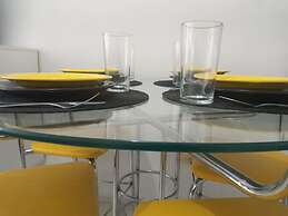 Apartamento no Coração de Curitiba