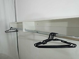 Apartamento no Coração de Curitiba