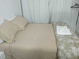 Apartamento no Coração de Curitiba