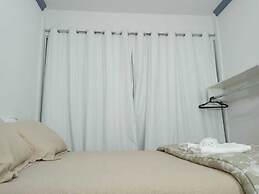 Apartamento no Coração de Curitiba