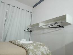 Apartamento no Coração de Curitiba