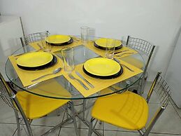 Apartamento no Coração de Curitiba