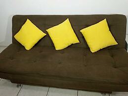 Apartamento no Coração de Curitiba