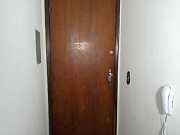 Apartamento no Coração de Curitiba