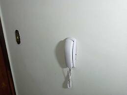 Apartamento no Coração de Curitiba