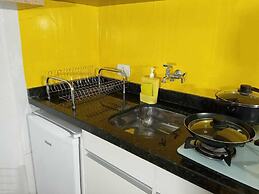 Apartamento no Coração de Curitiba