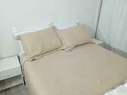 Apartamento no Coração de Curitiba