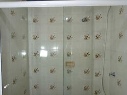 Apartamento no Coração de Curitiba