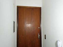 Apartamento no Coração de Curitiba