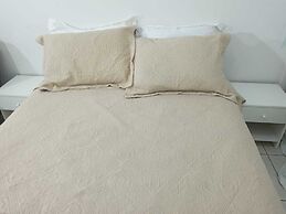 Apartamento no Coração de Curitiba