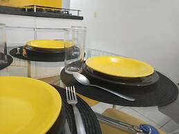 Apartamento no Coração de Curitiba