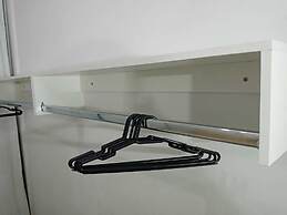 Apartamento no Coração de Curitiba