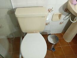 Apartamento no Coração de Curitiba