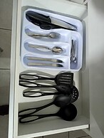 Apartamento no Coração de Curitiba