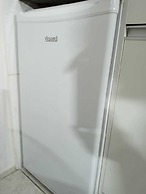 Apartamento no Coração de Curitiba