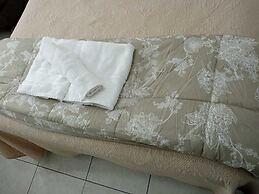 Apartamento no Coração de Curitiba