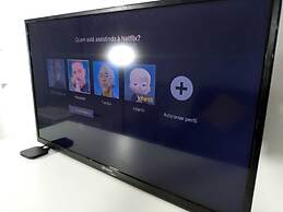 Apartamento no Coração de Curitiba