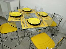 Apartamento no Coração de Curitiba