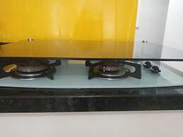 Apartamento no Coração de Curitiba