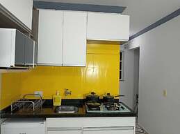 Apartamento no Coração de Curitiba