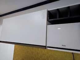 Renomado Apartamento em Curitiba