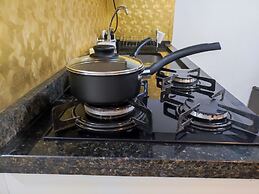 Renomado Apartamento em Curitiba