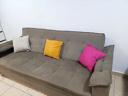 Renomado Apartamento em Curitiba