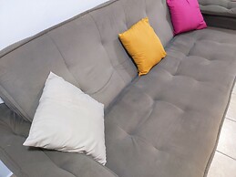 Renomado Apartamento em Curitiba