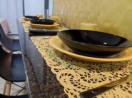 Renomado Apartamento em Curitiba