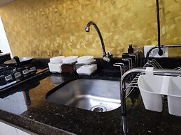 Renomado Apartamento em Curitiba