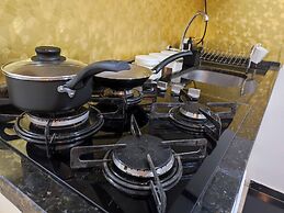 Renomado Apartamento em Curitiba