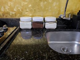 Renomado Apartamento em Curitiba