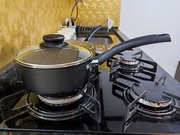 Renomado Apartamento em Curitiba