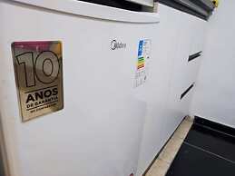 Renomado Apartamento em Curitiba