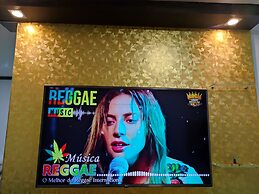 Renomado Apartamento em Curitiba