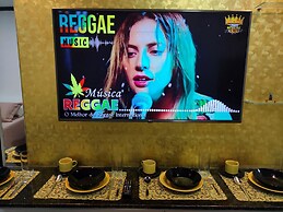 Renomado Apartamento em Curitiba