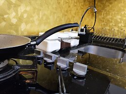 Renomado Apartamento em Curitiba