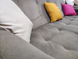 Renomado Apartamento em Curitiba