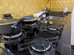 Renomado Apartamento em Curitiba