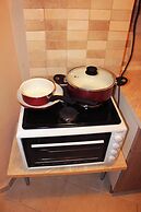 Amazing Studio 10 Minutes' Walk Center