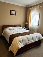 Hotel Santa Teresa