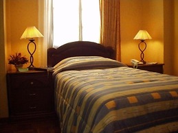 Hotel Santa Teresa