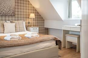 Bright&Spacious 3BD in Centre of Bourton