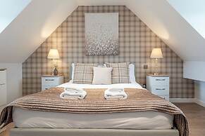 Bright&Spacious 3BD in Centre of Bourton