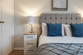 Bright&Spacious 3BD in Centre of Bourton