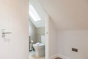 Bright&Spacious 3BD in Centre of Bourton