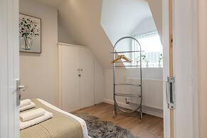 Bright&Spacious 3BD in Centre of Bourton