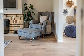 Bright&Spacious 3BD in Centre of Bourton