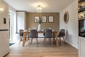 Bright&Spacious 3BD in Centre of Bourton