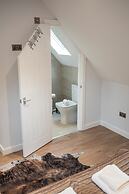 Bright&Spacious 3BD in Centre of Bourton